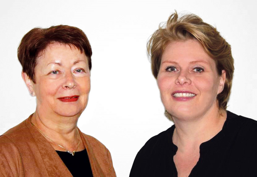 uitvaartzorg Anneke en Claudia
