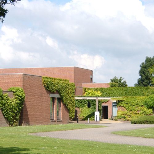 crematorium beuningen uitvaartverzorging nijmegen beuningen weurt