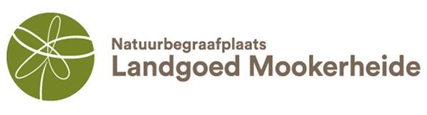 Natuurbegraafplaats Landgoed Mookerheide Natuurbegraven